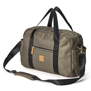 Stella Baby Bag - Khaki