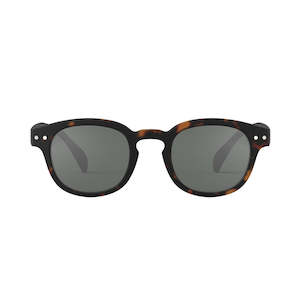 Clothing: Sun Junior Collection C - Tortoise