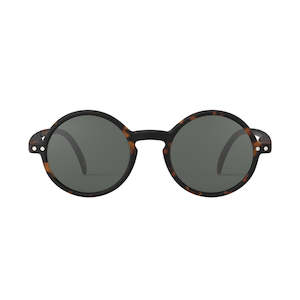 Clothing: Sun Junior Collection G - Tortoise