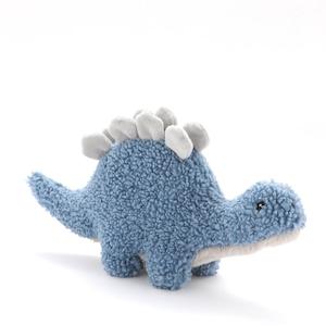 Baby Stu the Stegosaurus - Blue