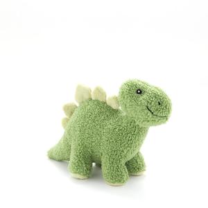 Baby Sadie The Dino - Green