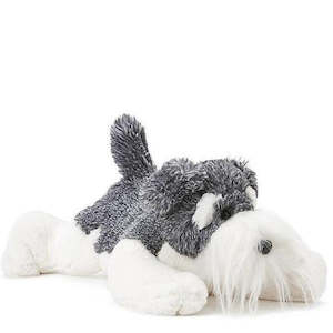 Clothing: Scruff The Dog