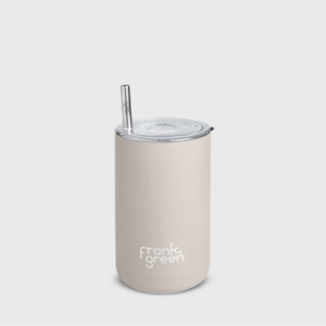 Clothing: Iced Coffee Cup - Moondust