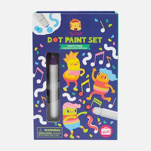 Dot Paint Set