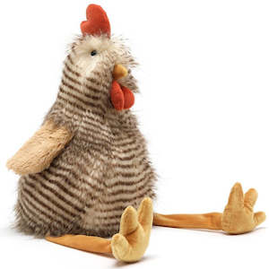 Clothing: Rupert the Rooster