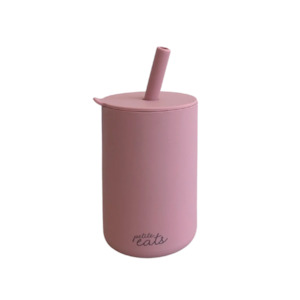 Clothing: Mini Smoothie Cup - Dusty Rose