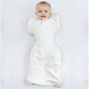 Swaddle up - Organic Cream