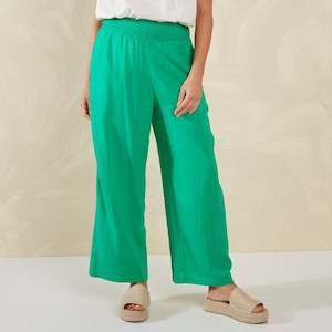 Sardinia Pant - Verde