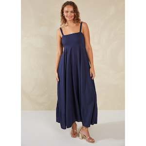 Clothing: Sardinia Maxi - Riviera