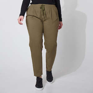 Montrose Pant - Fern