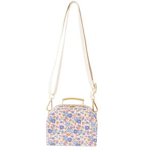 Coco Cross Body Case - Liberty Blue