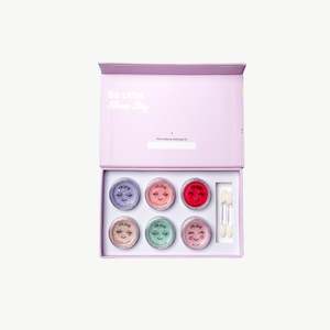 Oh Flossy - Sweet Treat Makeup  Set