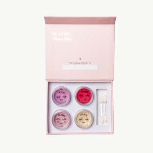 Clothing: Oh Flossy - Mini Makeup Set