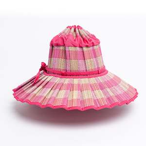 Childs Capri Hat - Chennai