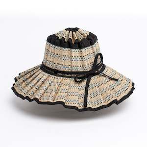 Childs Capri Hat - Long Jetty