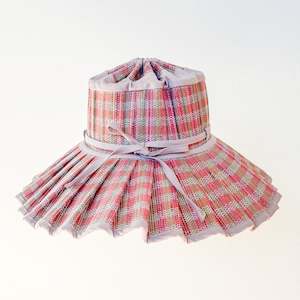 Clothing: Childs Capri Hat - Shelly Beach