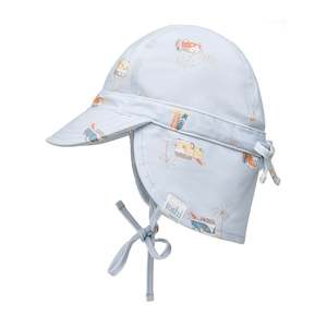 Swim Flap Cap - Beach Bums