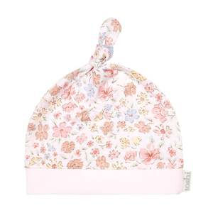 Clothing: Baby Beanie - Lulu