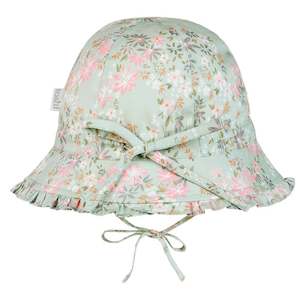 Bell Sunhat - Athena / Thyme