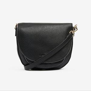 Salerno Petite Bag - Black