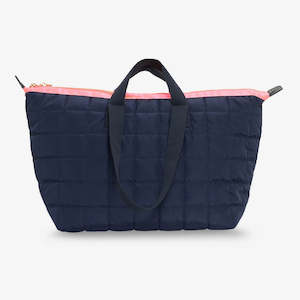 Spencer Carry All - French Navy