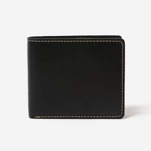 Connor Wallet - Black