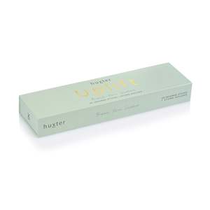 Incense Sticks Gift Box - Pale Green / Uplift