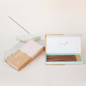 Clothing: Waves Incense Ritual Sticks / India