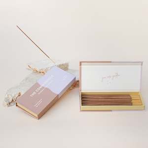 Clothing: Waves Incense Ritual Sticks / Himalayas