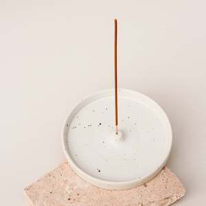 Fountain Incense Holder