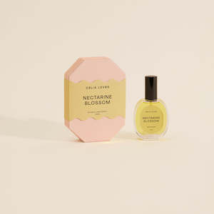 Clothing: Celia Loves Room Spray - Nectarine & Blossom