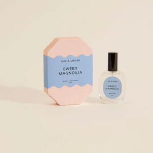 Clothing: Celia Loves Room Spray - Sweet Magnolia