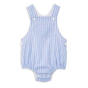 Sailor Stripe Playsuit