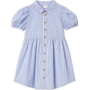 Sailor Stripe Dress