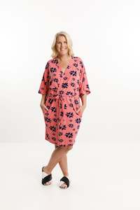 Clothing wholesaling: Short Robe - Full of Love