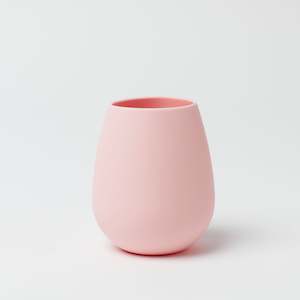 Clothing wholesaling: Silicone Cup - Blush Pink