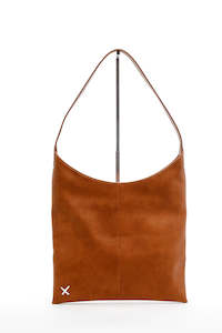 Clothing wholesaling: Savage Bag - Tan