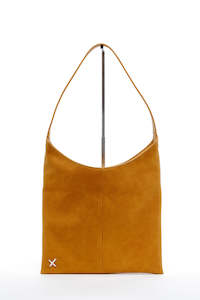 Clothing wholesaling: Savage Bag - Mustard