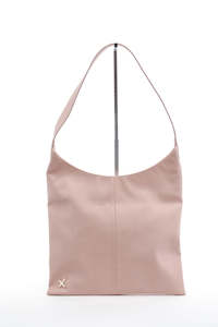 Clothing wholesaling: Savage Bag - Blush Pink