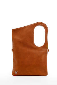 Clothing wholesaling: Urban Bag - Tan