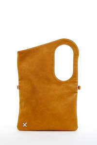 Clothing wholesaling: Urban Bag - Mustard