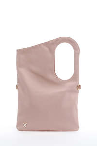 Clothing wholesaling: Urban Bag - Blush Pink