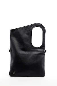 Clothing wholesaling: Urban Bag - Black