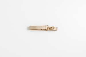 Clothing wholesaling: Bag Strap - Gold