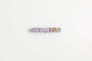 Clothing wholesaling: Bag Strap - Lilac