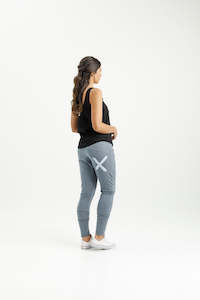 Clothing wholesaling: Apartment Pants  - Storm with Sky X