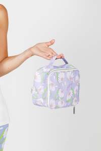 Clothing wholesaling: Cosmetic Bag - Large - Pick Me Print