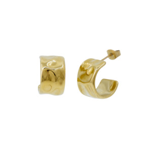 VASHTI EARRINGS - Gold