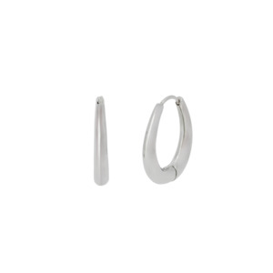 JULIA EARRINGS - Silver