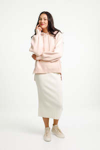 Clothing wholesaling: Tube Skirt - Sale - Cream